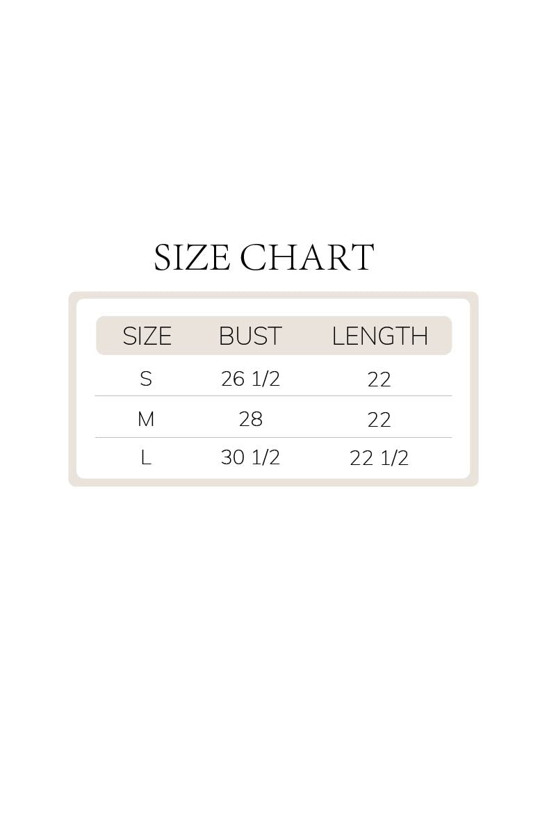 Zip Front V-Neck Fitted Tee