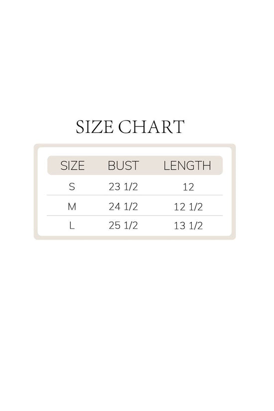 Button Detail Ribbed Cami Top