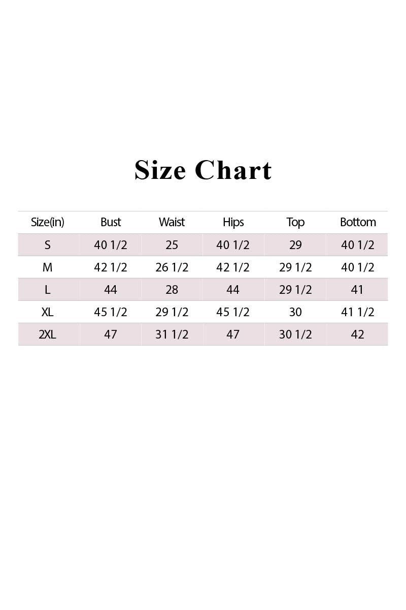 Vibrant Graphic Wide-Leg Pants Set