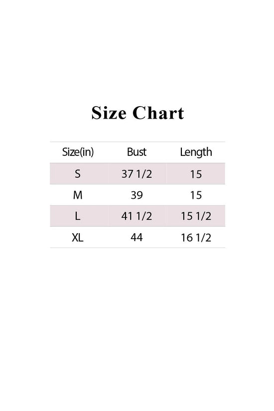 Heart Pattern Cropped Knit Top
