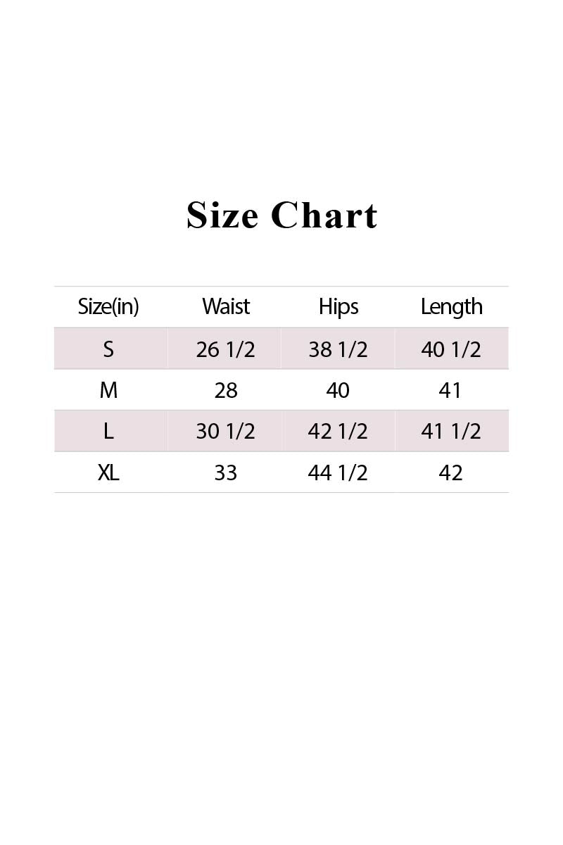 Wide-Leg High Waist Casual Pants