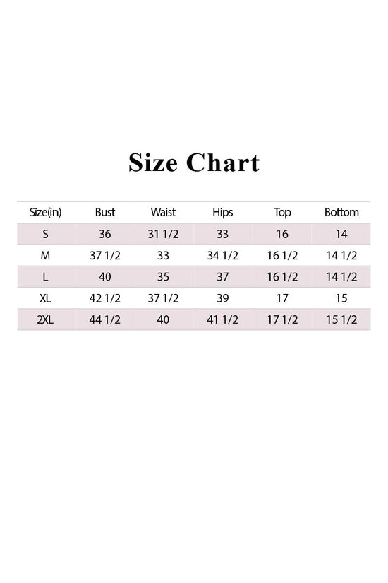 Striped Polo Top with Skirt