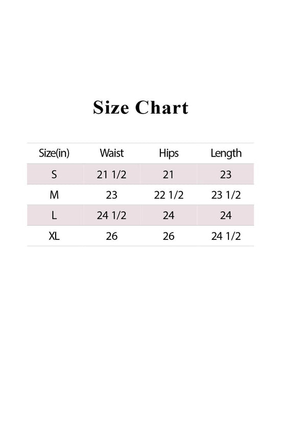 High Waist Twist Active Shorts