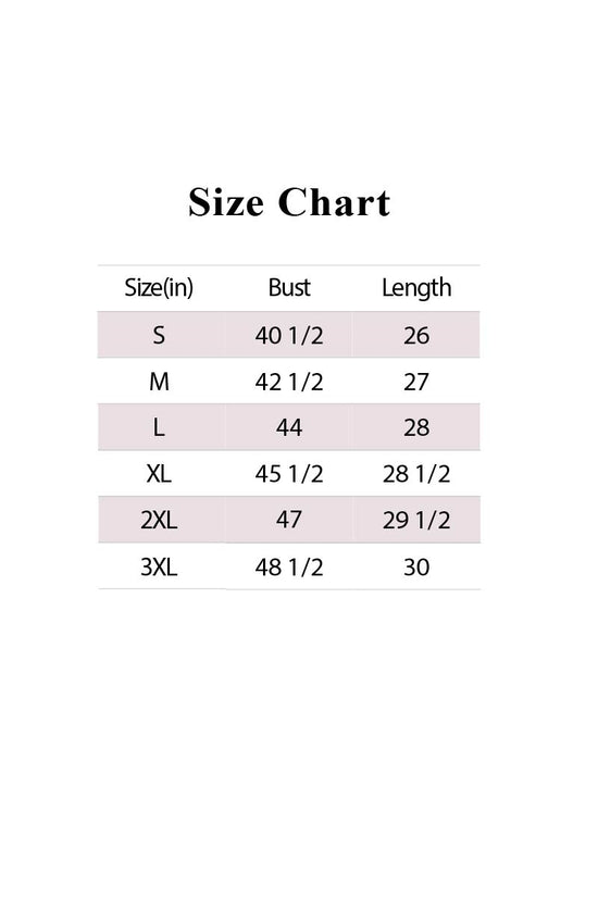 Graphic Back Long Sleeve T-Shirt