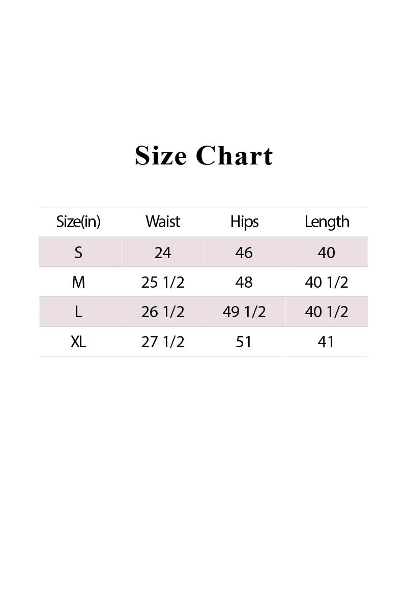 Wide-Leg High Waist Casual Pants