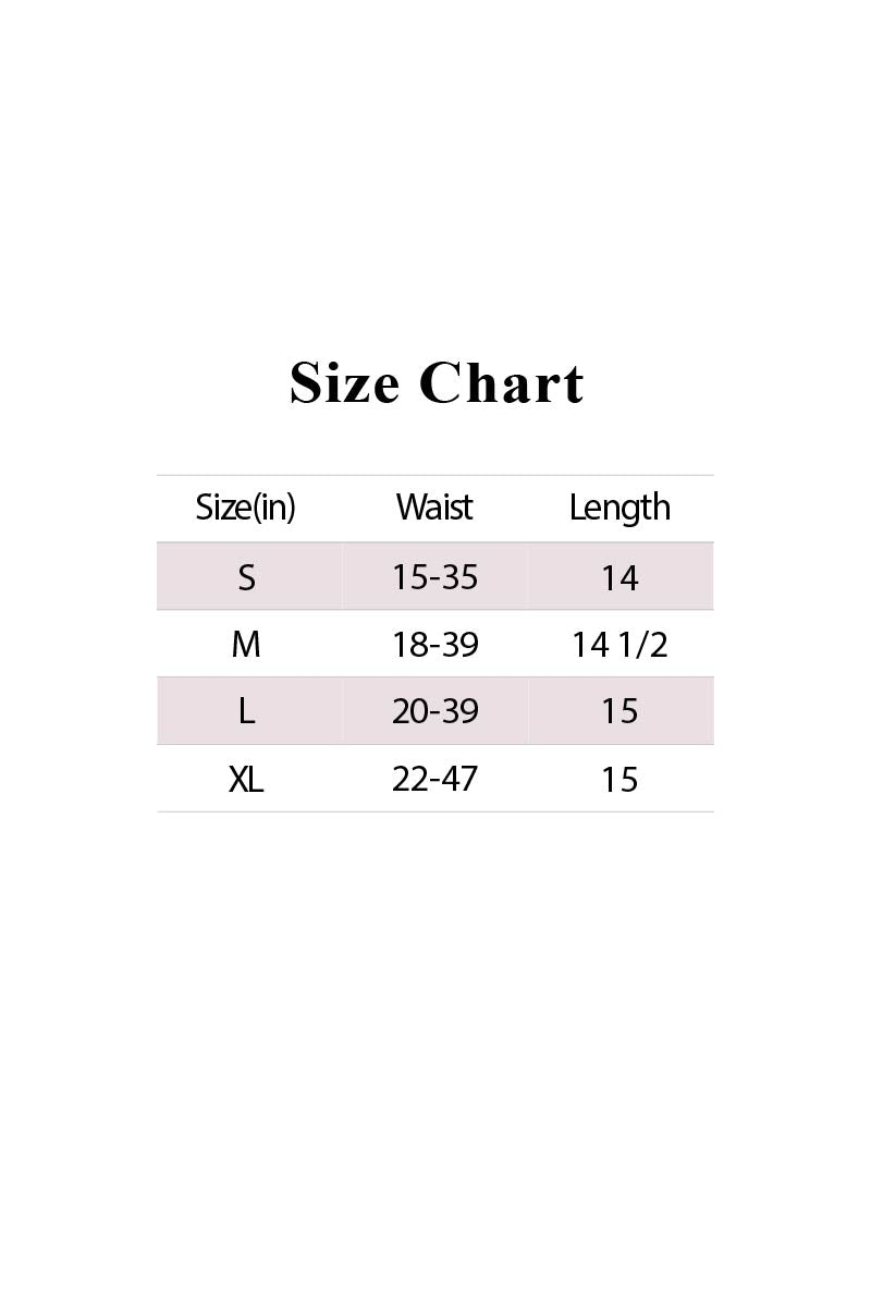 Seamless Body Shaper