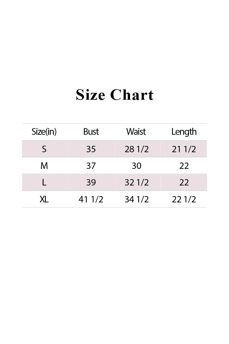 Button-Front Peplum Tank Top