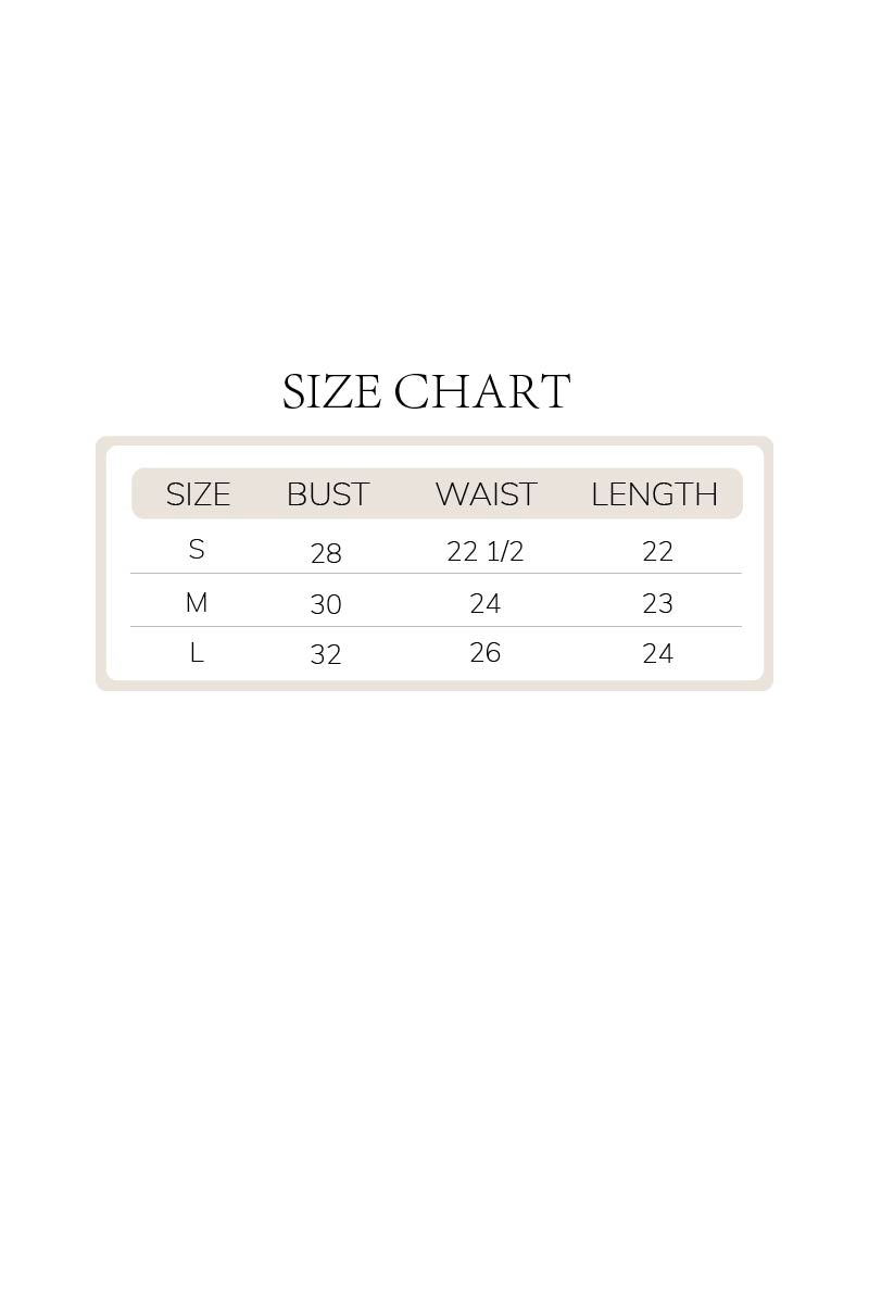 Asymmetric Neck Choker Tank