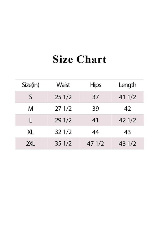 Flared High-Waist Workout Leggings