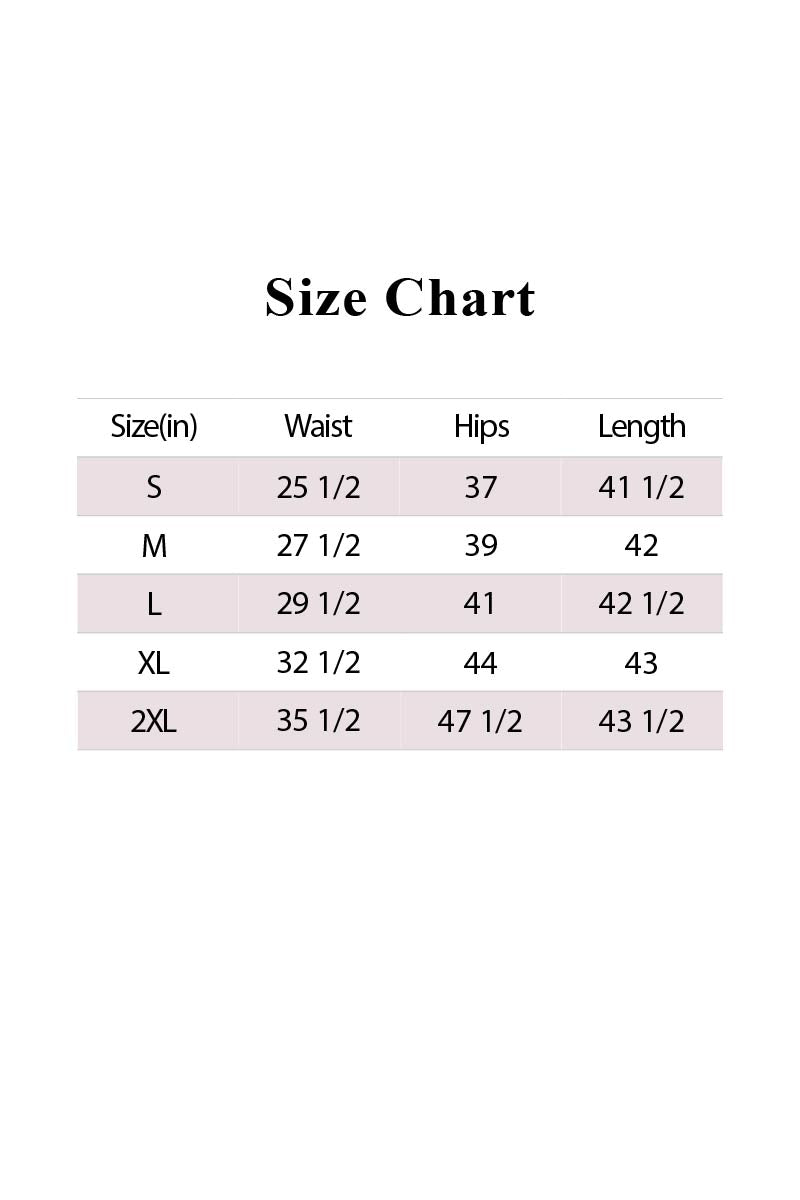 Flared High-Waist Workout Leggings