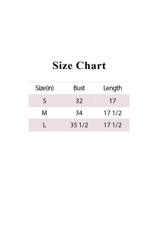 Sleeveless Tie-Side Cropped Tank Top