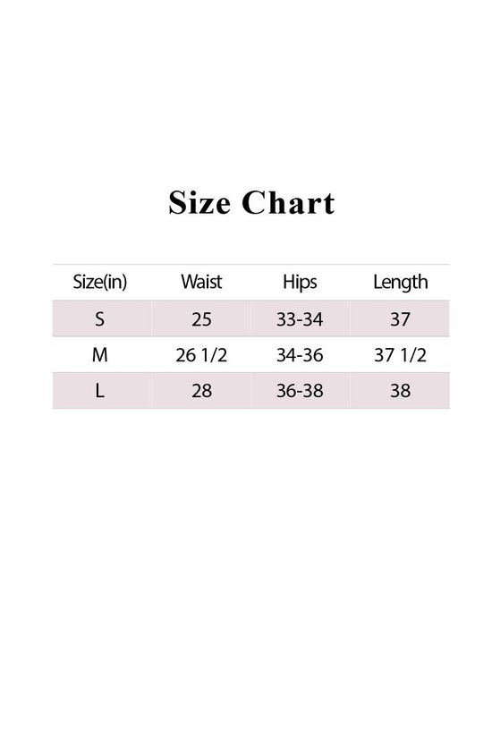 Belted Elegant Midi Skirt