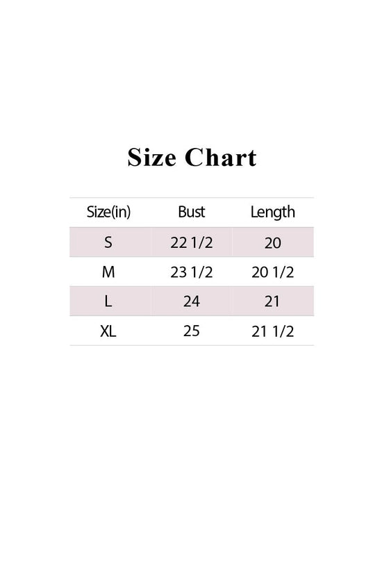 Zip-Up Sleeveless Vest