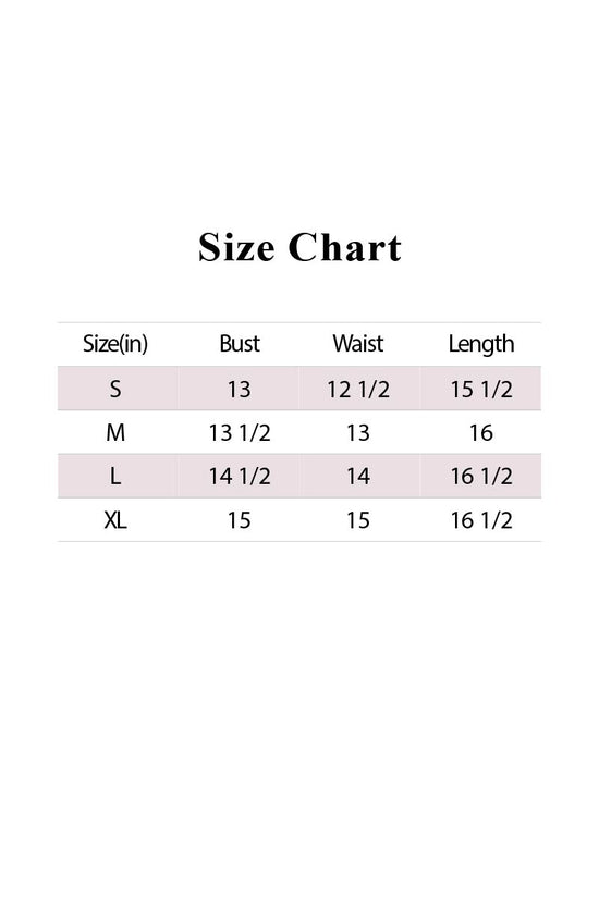 Chic Sleeveless Bodycon Tank Top