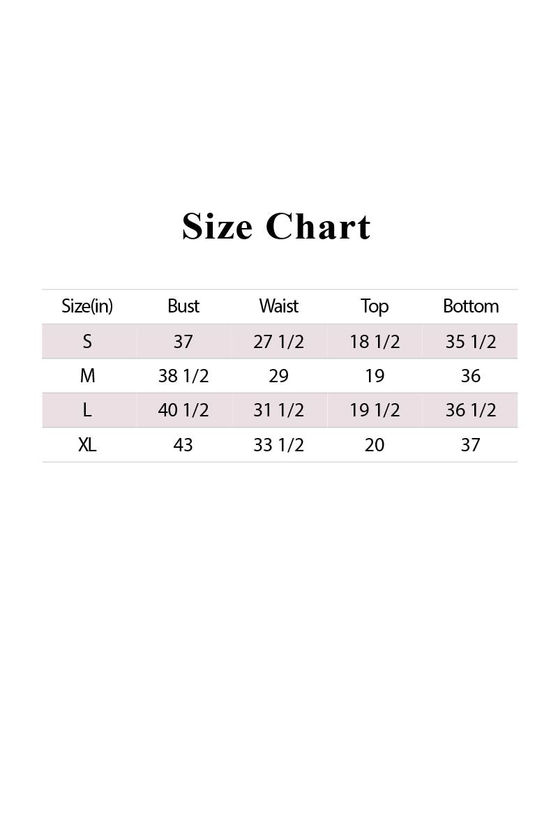Two-Piece Sleeveless Skirt Set