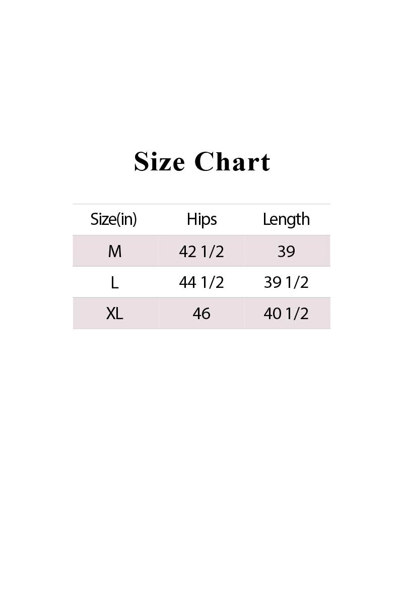 Striped Loose Fit Casual Pants