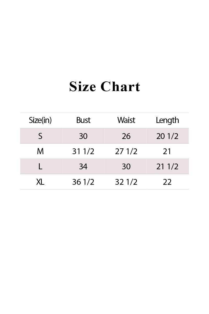 Polka Dot Sleeveless Tank Top