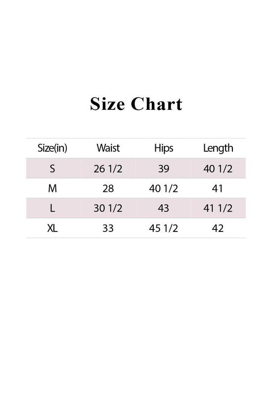 Wide-Leg Casual Pants