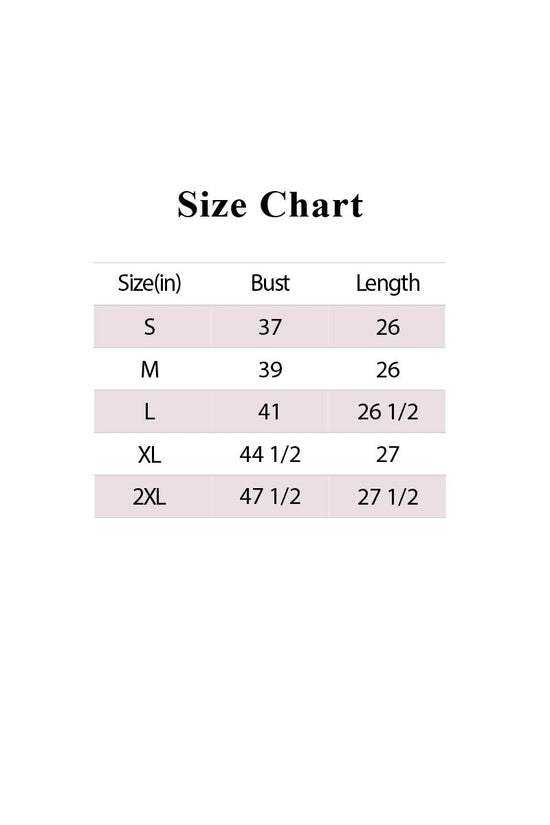 Casual Buttoned V-Neck T-Shirt