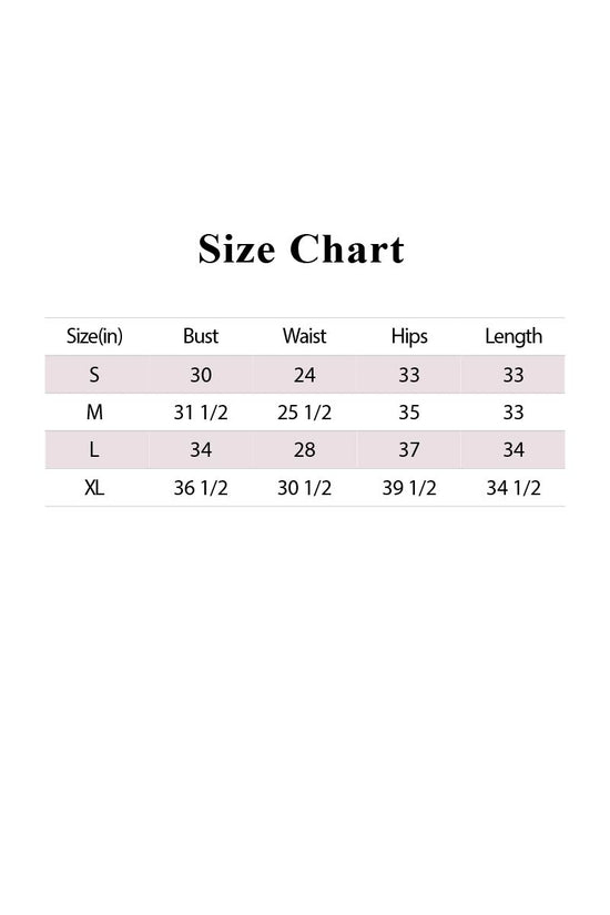 Bell Sleeve Casual Beach Dress