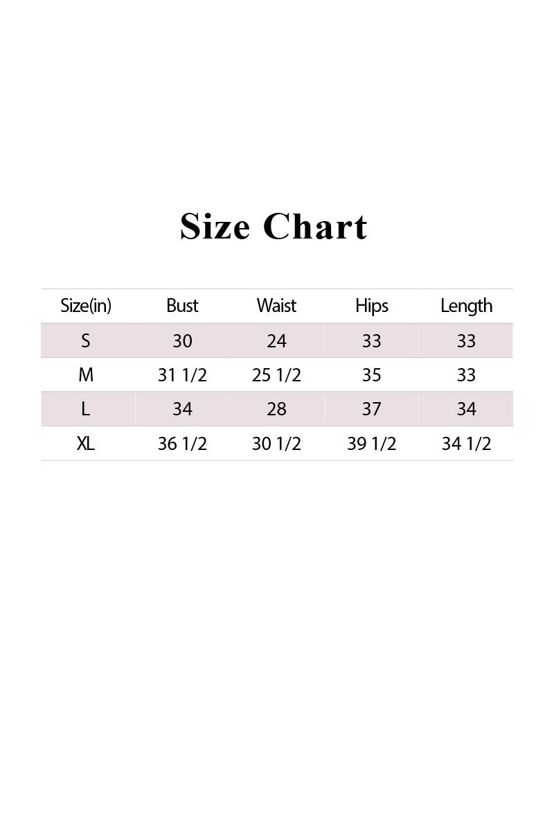 Bell Sleeve Casual Beach Dress