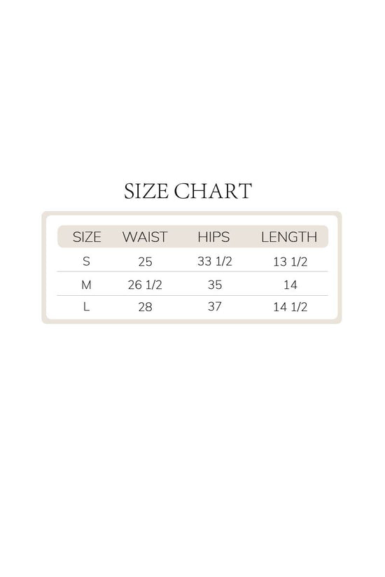 Raw Hem Fitted Denim Mini Skirt