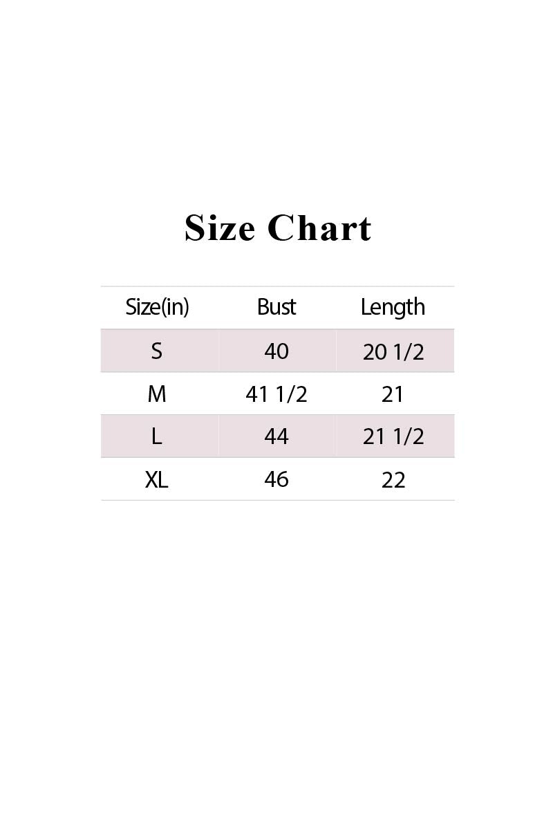 Textured Buttoned Jacket