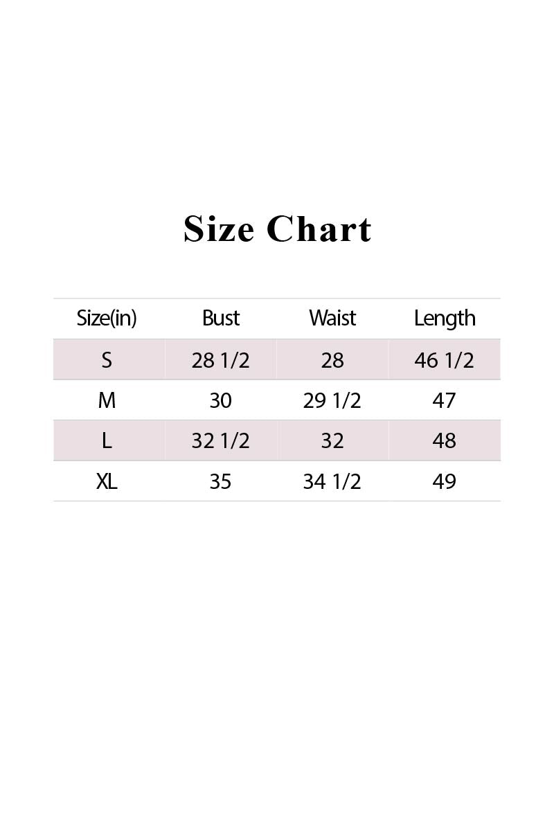 Strapless Flowy Maxi Dress