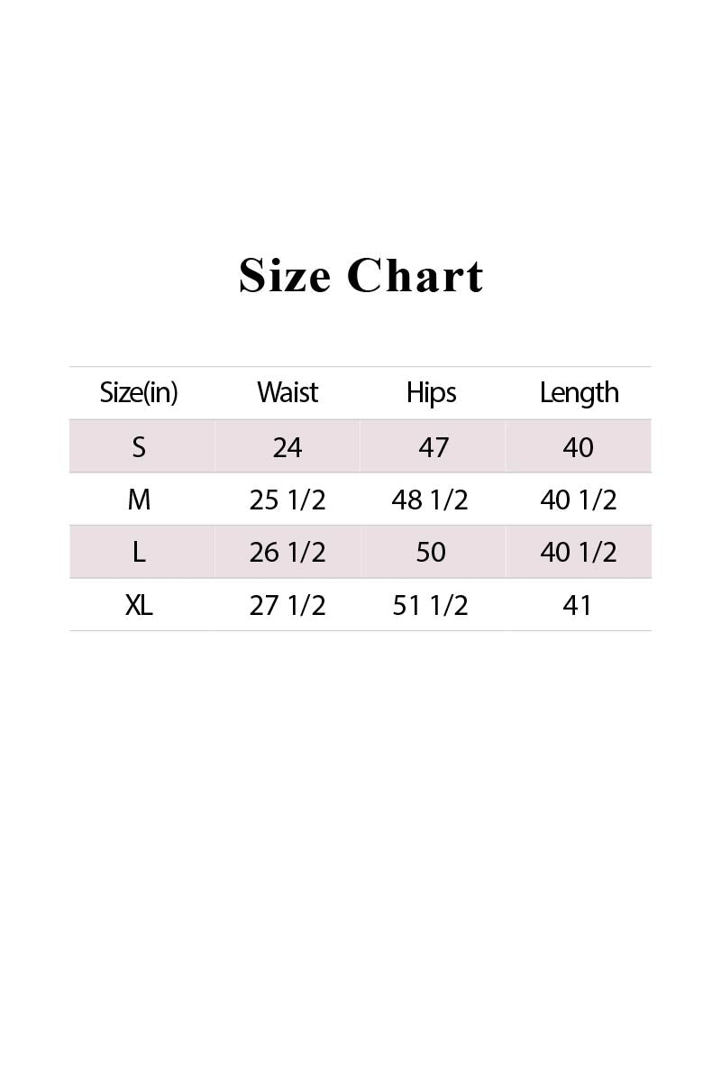 Wide-Leg Casual Pants