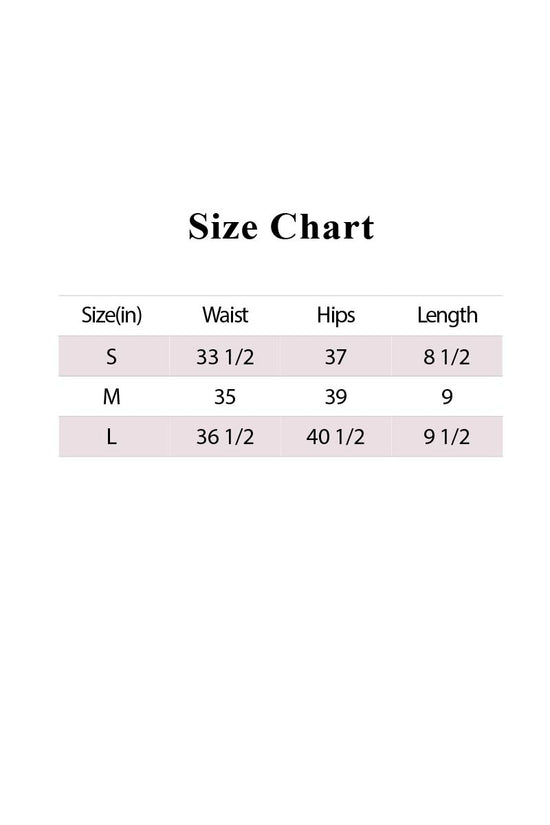 Sleek Studded Casual Shorts