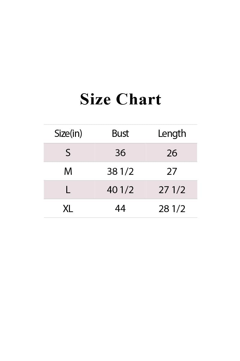 Tiered Frill Trim A-Line Tank Top