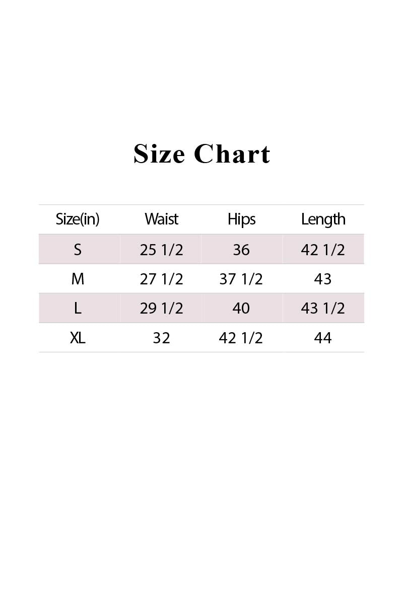 High-Waisted Split Straight Jeans