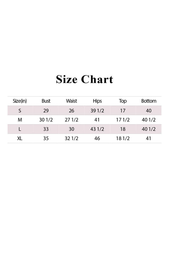 Chic Strapless Pants Set