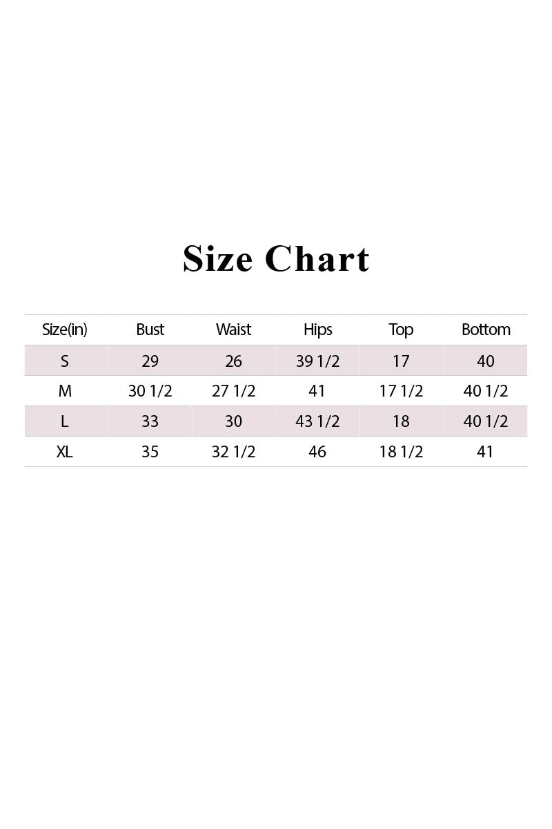 Chic Strapless Pants Set