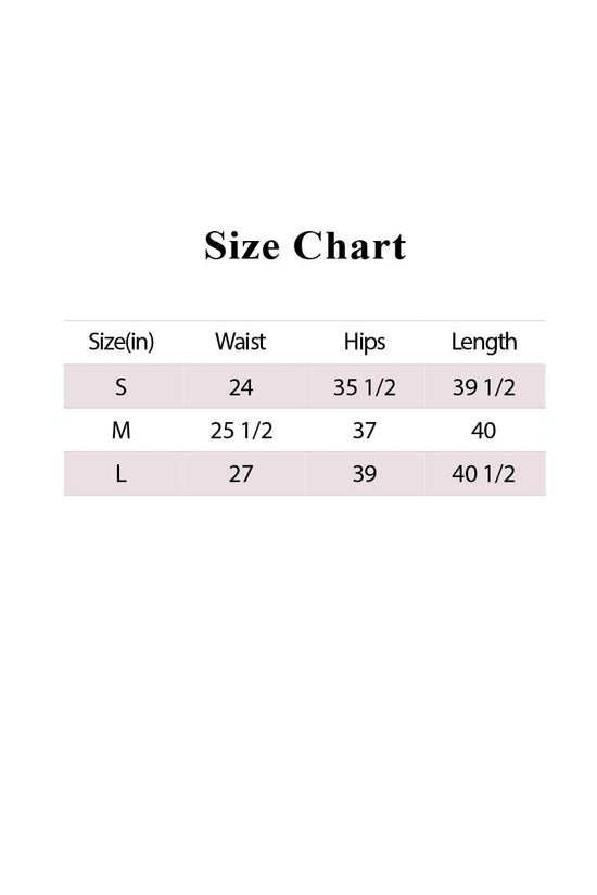 Elegant High-Waist Midi Skirt
