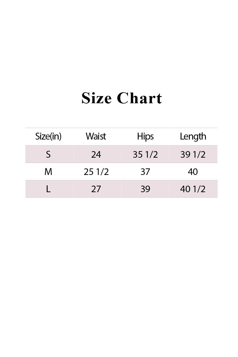 Elegant High-Waist Midi Skirt