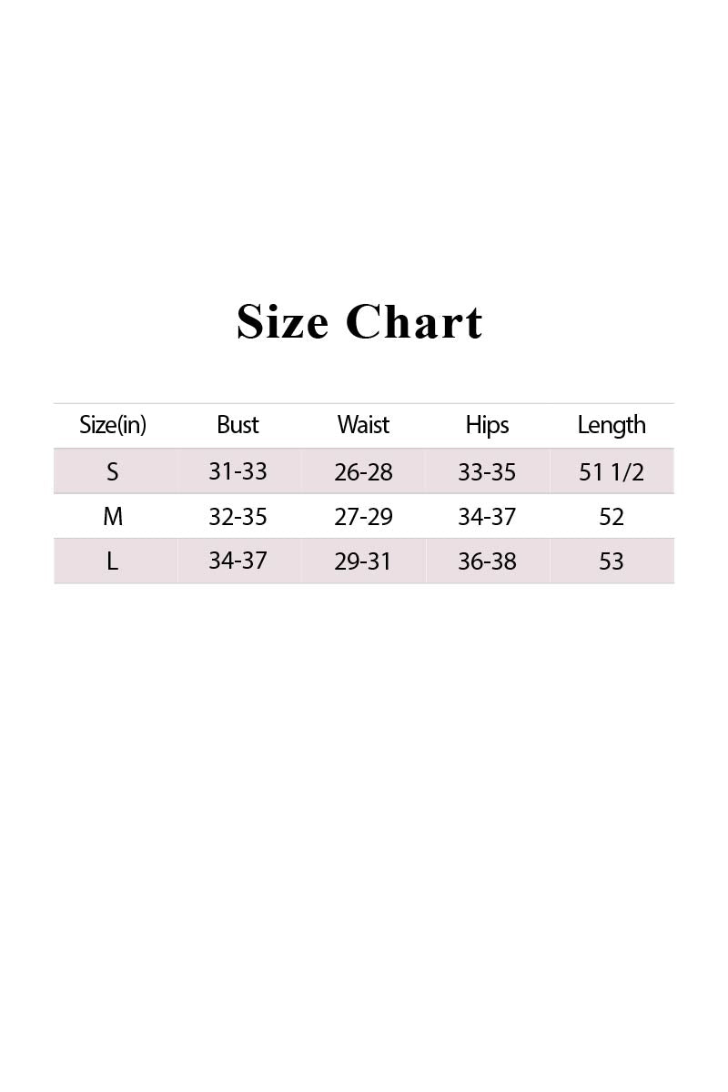 Spaghetti Strap Maxi Length Dress