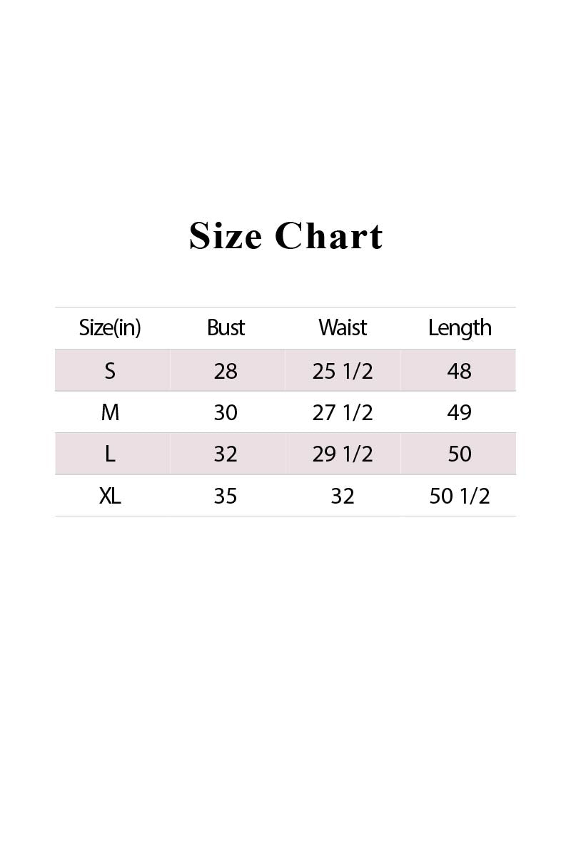 Striped Sleeveless Maxi Dress