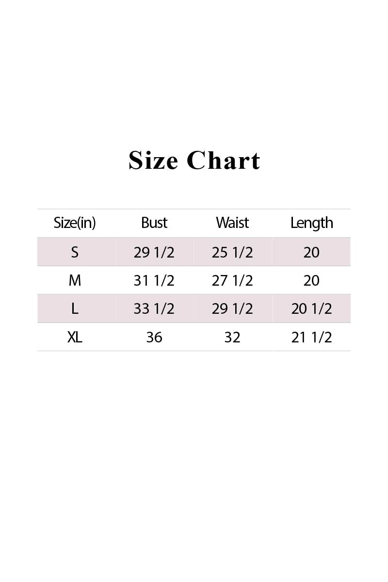 Chic Sleeveless Camisole Top