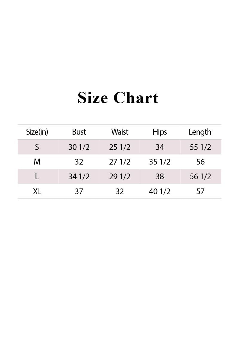 Elegant Long Sleeve Floor-Length Dress