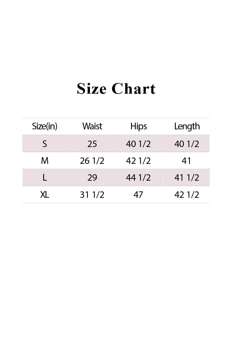 Bohemian High-Waist Wide-Leg Pants