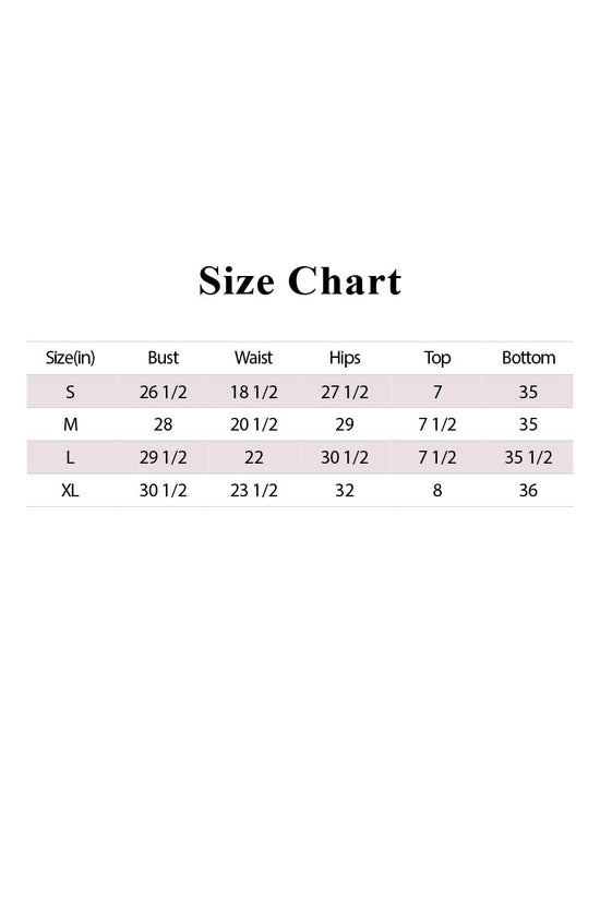 Dynamic Workout Set with Contrast Trim