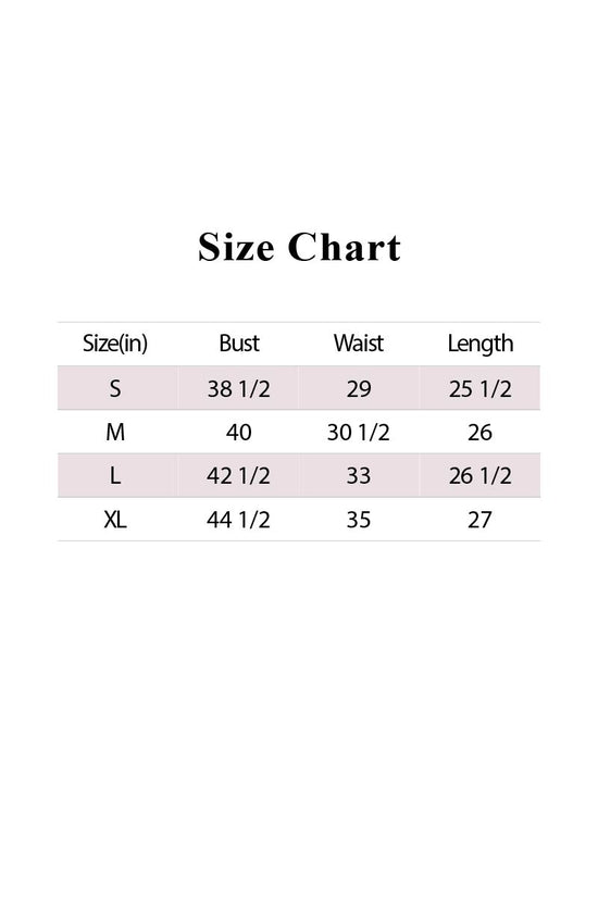 Casual Sleeveless Tank Top