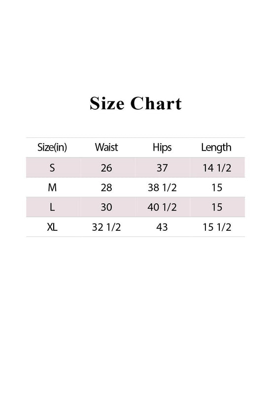 Lace Trim Mini Skirt with Elegant Style