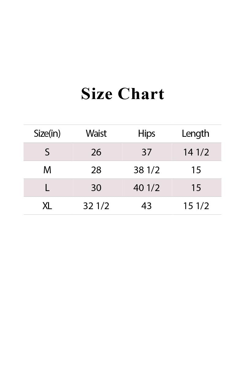 Lace Trim Mini Skirt with Elegant Style