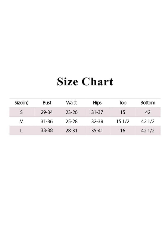 Cut-Out Long Sleeve Pants Set