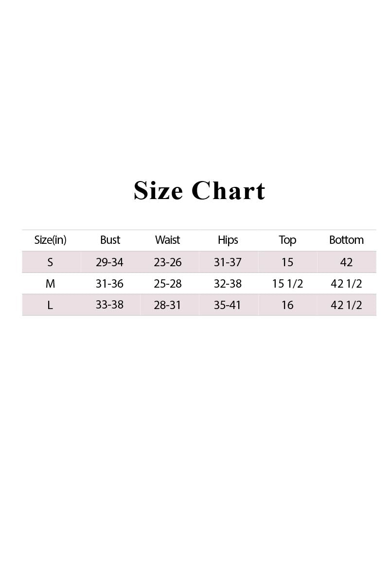 Cut-Out Long Sleeve Pants Set