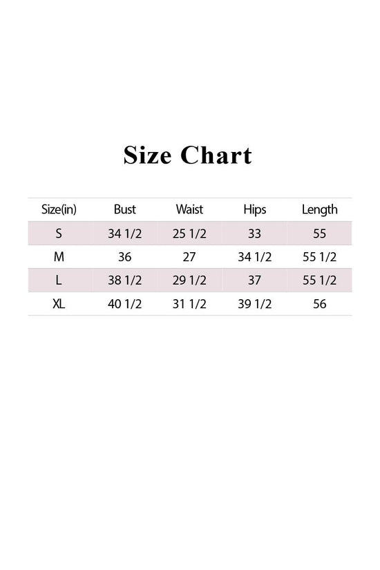 Elegant Halter Maxi Dress