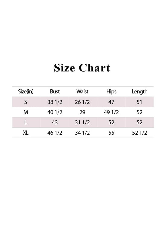 Boho V-Neck Long Sleeve Maxi Dress