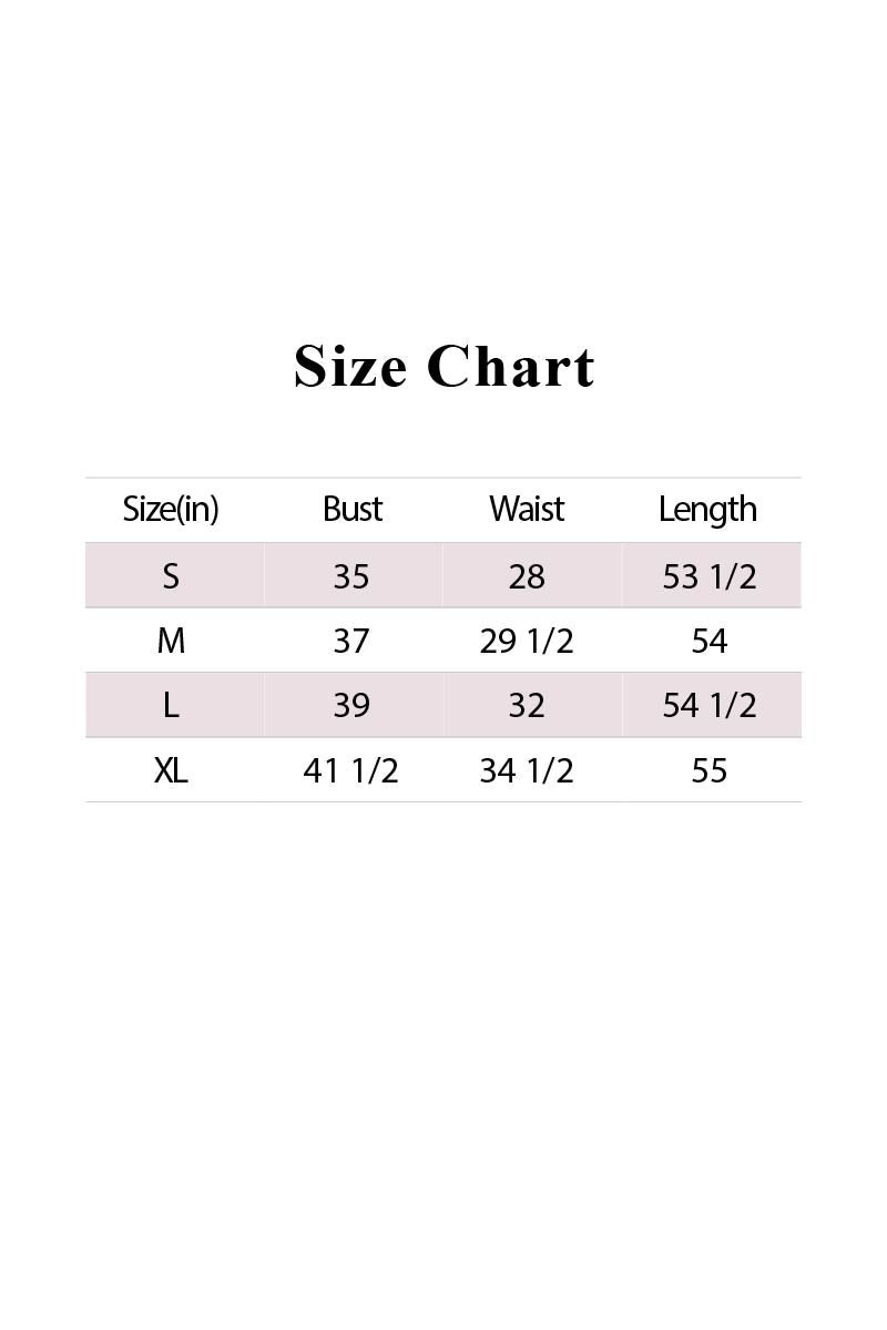 Elegant Long Sleeve Maxi Casual Dress